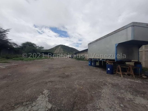 Imagen 13 de 14 de Galpon En Venta Av Florencio Jimenez Barqto Cod21-26446 Im