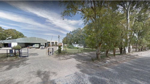 Imagen 4 de 19 de Manzana En Venta -bahía Blanca- Para Pequeñas Industrias -retasado