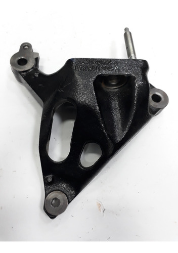 Soporte Motor Derecho Toyota Etios 2022 Motor 2nr 