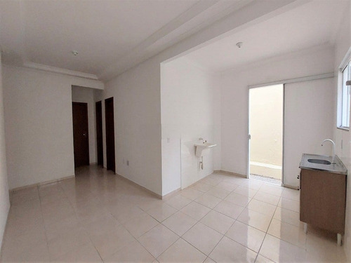 Departamento En Florianopolis Codigo 13913