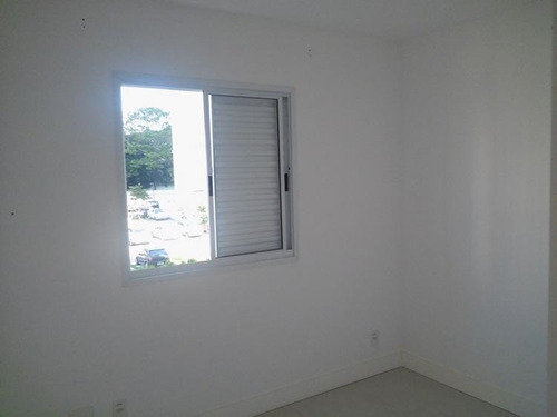 Imagem 6 de 14 de Apartamento Para Venda Em São José Dos Campos, Jardim Copacabana, 2 Dormitórios, 1 Banheiro, 1 Vaga - 381v_1-1997545
