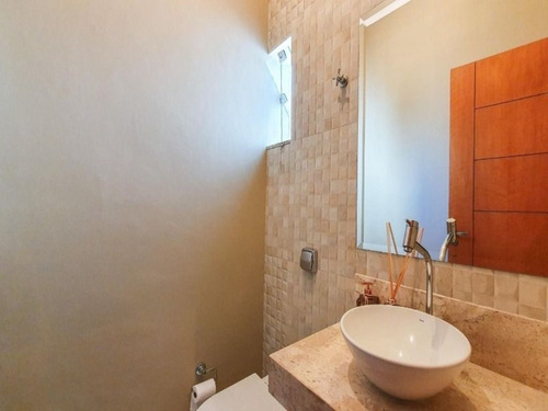 Imagem 8 de 27 de Sobrado Com 3 Suítes À Venda, 273 M² Por R$ 1.000.000 - Jardim Esplanada Ii - Indaiatuba/sp - So0473 - 70237125