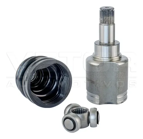 Tulipa Dir Para Lifan X60 1.8 16v 2018 2019 2020 | Frete grátis