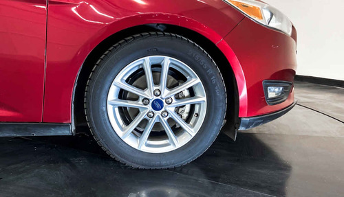 Imagen 12 de 15 de 24284 - Ford Focus 2015 Con Garantía