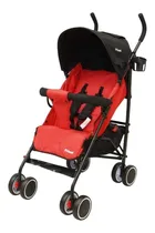 Comprar Carriola De Bastón Fiesta Reclinable,comoda\u002Fcompacta Prinsel