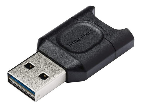 Kingston Lector Usb 3.1 Micro Sdhc/sdxc/uhs-ii Card Reader