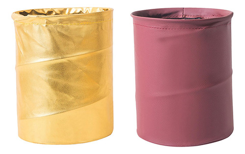 Cubo De Basura Para