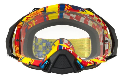 Oakley Mayhem Pro Mx