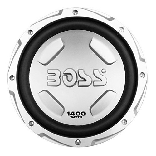 Boss Audio Cx122, 12  1400 Watt