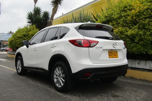 Mazda CX-5 2.0 Prime Mt