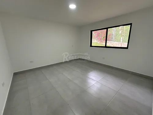 Casa En Arriendo En Las Antillas. Cod A775982