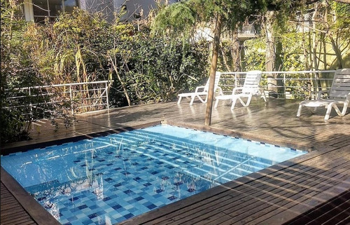 Imagen 12 de 16 de Dueño Directo Vende Divino Loft, Doble Altura Tipo Dúplex, Ubicado En El Mejor Sector De Palermo Hollywood.