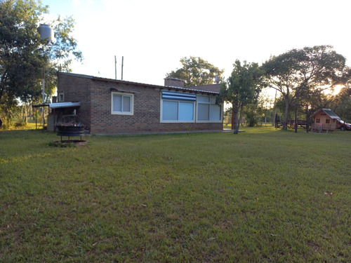 Imagen 3 de 30 de Vendo Permuto Propiedad En Puerto Valle, Ituzaingó Corrientes, Sobre El Lago De Yacireta. Barrio Cerrado, Recibo Bmw Gs 1200 Motorhome O Camioneta 4x4 De Mi Interes
