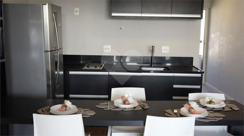 Apartamento-são Paulo-vila Nova Conceição | Ref.: 353-im370819 - 353-im370819