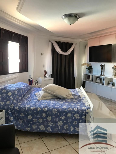 Imagem 8 de 30 de Casa A Venda Nova Parnamirim