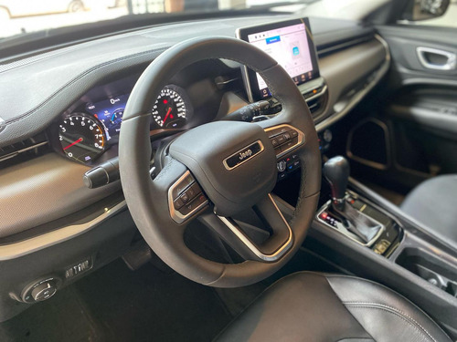Jeep Compass Long. T270 1.3 Tb 4x2 Flex Aut.