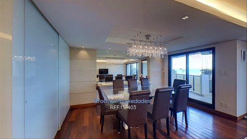 Imagen 3 de 15 de Venta Apartamento Rambla De Punta Carretas Con Renta Cw137403 Cw137403