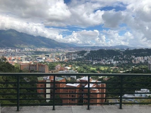 Imagen 9 de 12 de Casa En Alquiler Clnas De Bello Monte 21-12353 Caro Fermoso 4242083128