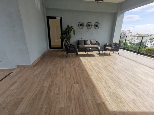 Amplio,espacioso Y En Una Zona Exclusiva De Gascue Distrito