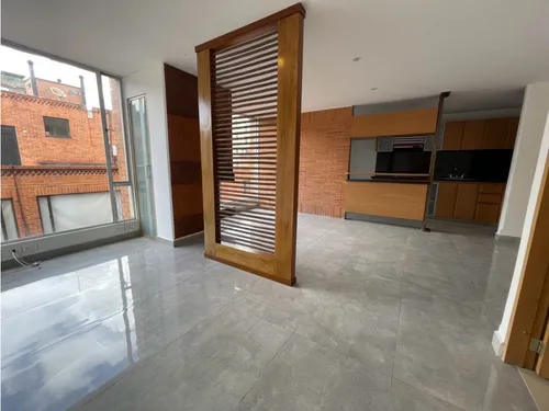 Venta Excelente Aptostudio En Chico Norte