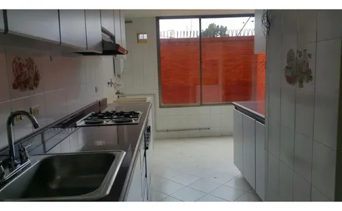 Apartamento Con Terraza Unicentro