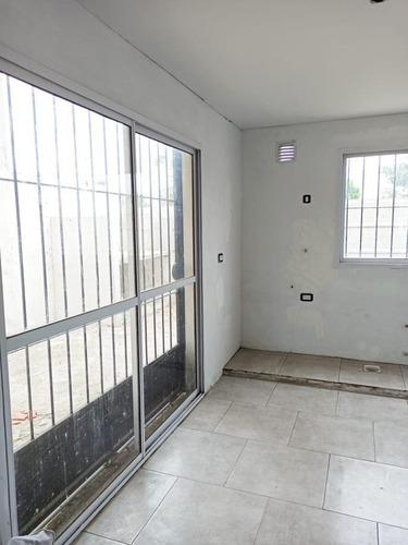 Imagen 6 de 14 de Departamento - Saladillo - A Terminar