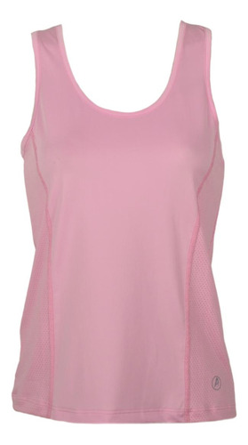 Musculosa Aptitud Mujer 7238-ros/ros