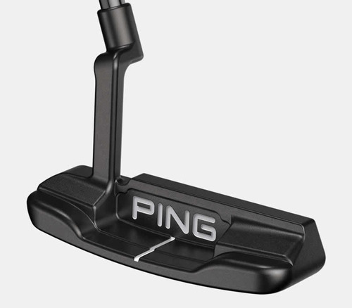 Putter Ping Anser Golflab