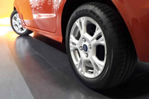 Ford Ka Se Plus 1.5 16v (flex)