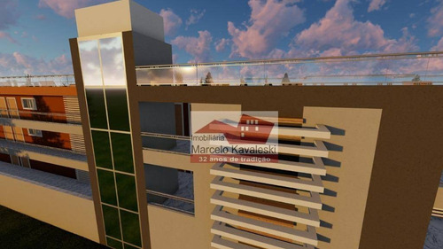 Imagem 15 de 15 de Apartamento À Venda, 27 M² Por R$ 160.000,00 - Quarta Parada - São Paulo/sp - Ap13370