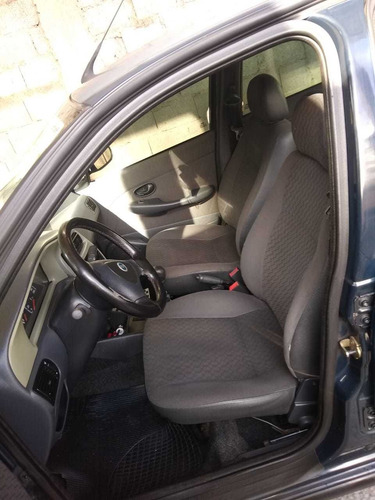 Imagem 6 de 8 de Fiat Siena 2007 1.0 Fire Flex 4p