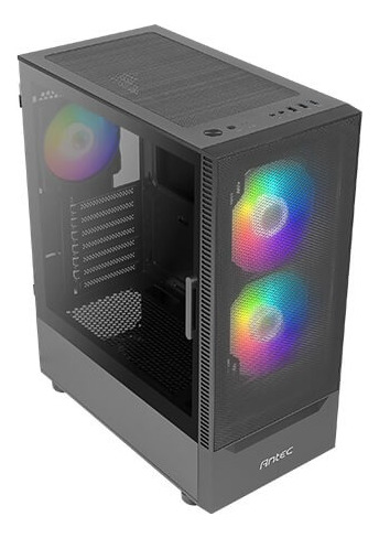 Pc Gamer Rtx 5060 Ti / Ryzen 5 9600x / 32gb Ddr5 / 1tb Ssd