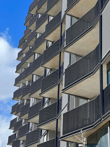Imagen 18 de 18 de Venta Apartamento 2 Dormitorios Y Escritorio Ciudad Vieja Alma Duc