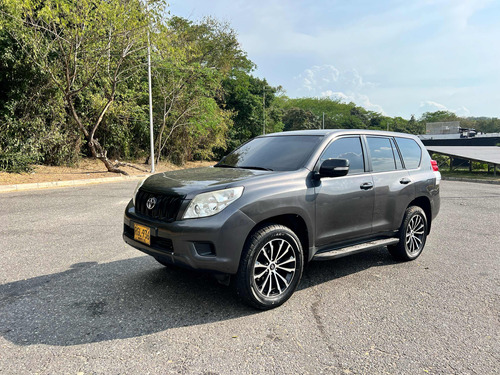 Toyota Prado 3.0 Tx