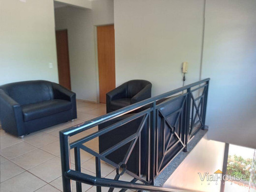 Imagem 9 de 12 de Sala Para Alugar, 20 M² Por R$ 700/mês - Jardim São Luiz - Ribeirão Preto/sp - Sa0615