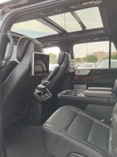 Lincoln Navigator 3.5 Reserve L At