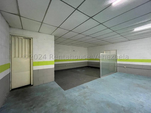 25-2261 Complejo Industrial En Alquiler, Zona Industrial La Hamaca, Maracay Mord