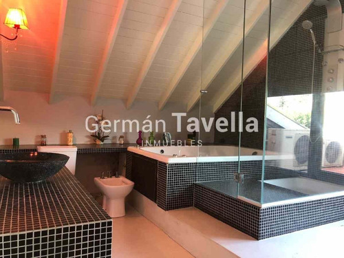 Imagen 30 de 30 de Venta Casa 4 Amb. C/ Pileta, Fogón Y Parrilla Villa Udaondo
