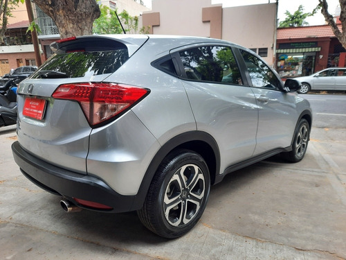 Imagen 18 de 21 de Honda Hr-v 2016 1.8 Lx 2wd Cvt Newcars