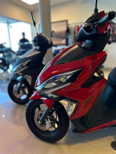 Honda New Elite 125 0km Entrega Ya Wave Financia Motopier