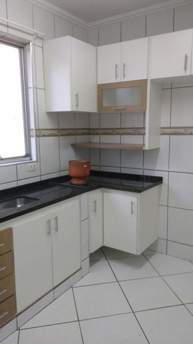 Imagem 13 de 13 de Apartamento - Ref: Ap-53