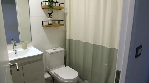 Exclusivo Departamento En Condominio Puerto Pewun