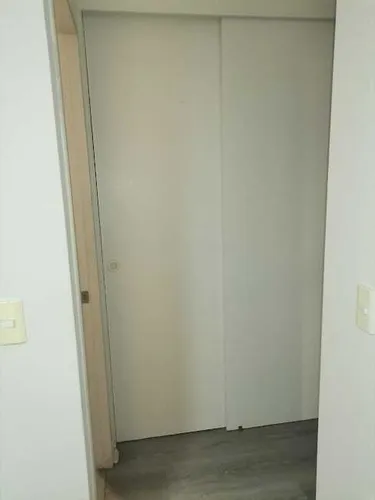 Departamento Cerca Avda. Matucana Y Mapocho (74514)