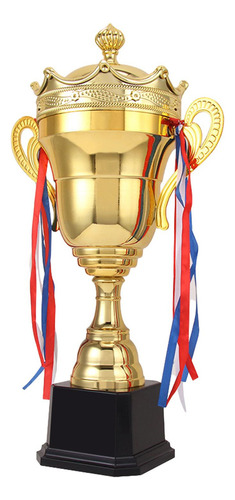 Trofeo Copa Recompensas Para Competiciones Deportivas 50cm