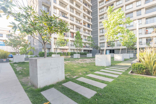 Edificio Cuarta Avenida Vista Norte Piso 11