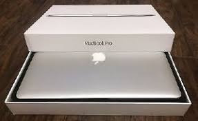 Macbook Pro Retina 16gb Ram 512 Ssd (Usado)