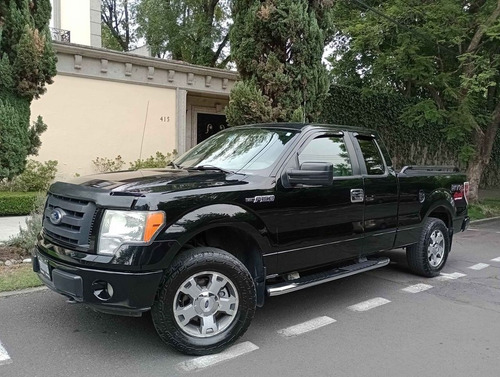 Ford F-150 Stx 4.6l At