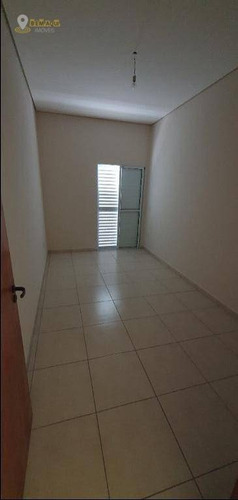 Imagem 15 de 28 de Casa Com 3 Dormitórios À Venda, 150 M² Por R$ 480.000,00 - Nossa Senhora Aparecida - Itu/sp - Ca1245