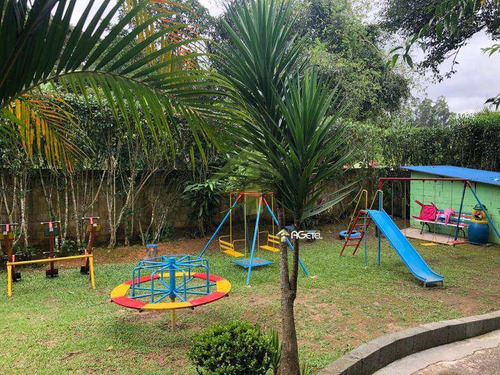 Imagem 25 de 30 de Chácara Com 2 Dorms, Jardim Tropical, Embu-guaçu - R$ 600 Mil, Cod: 1843 - V1843