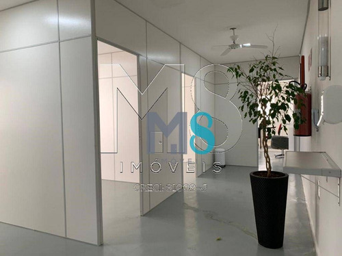 Imagem 7 de 16 de Sala Para Alugar, 7 M² Por R$ 750,00/mês - Centro - Mogi Das Cruzes/sp - Sa0071